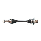 KIMPEX COMPLETE HD AXLE (SUZ - 6004HDK) - DRIVEN Canada's Powersports SUZ - 6004HDKSUZ - 6004HDK