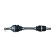 KIMPEX COMPLETE HD AXLE (KAW - 6010HDK) - DRIVEN Canada's Powersports KAW - 6010HDKKAW - 6010HDK