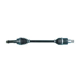 KIMPEX COMPLETE HD AXLE (POL - 6031HDK) - DRIVEN Canada's Powersports POL - 6031HDKPOL - 6031HDK