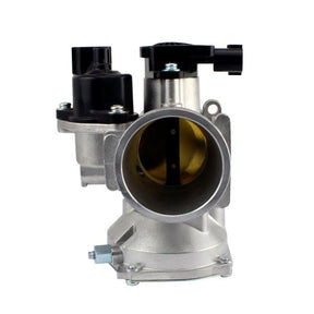 KIMPEX COMPLETE THROTTLE BODY ASSEMBLY (SF - 899 - 008373) - DRIVEN Canada's Powersports 8536504000SF - 899 - 008373