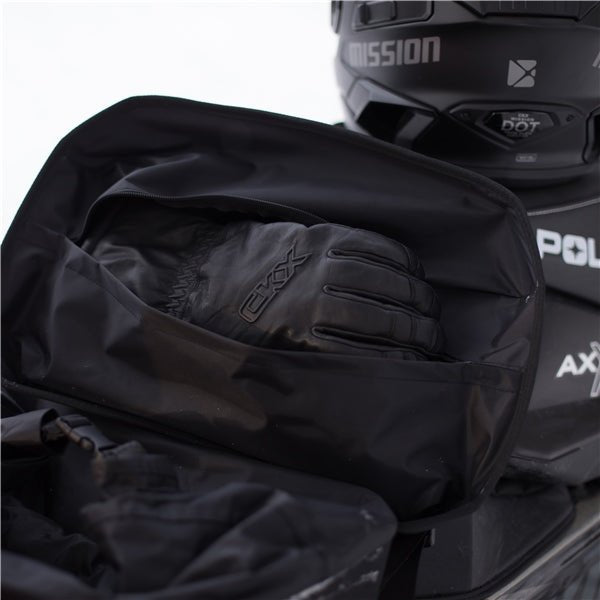 KIMPEX CONNECT ADVENTURE TUNNEL BAG (402110) - DRIVEN Canada's Powersports 1779421817275402110
