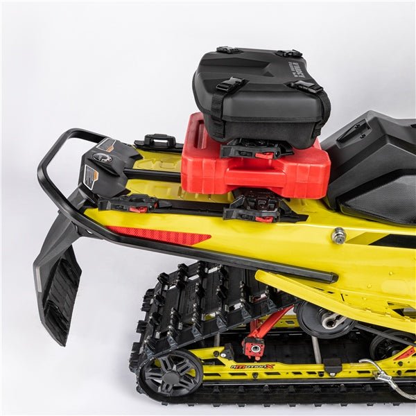 KIMPEX CONNECT ADVENTURE TUNNEL BAG (402110) - DRIVEN Canada's Powersports 1779421817275402110