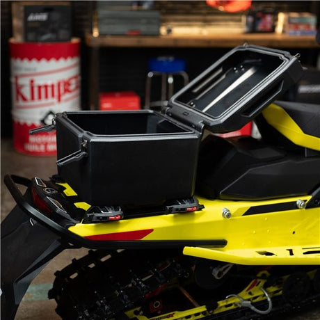KIMPEX CONNECT CARGO BOX (900983) - DRIVEN Canada's Powersports 779420106653900983