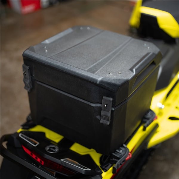 KIMPEX CONNECT CARGO BOX (900983) - DRIVEN Canada's Powersports 779420106653900983
