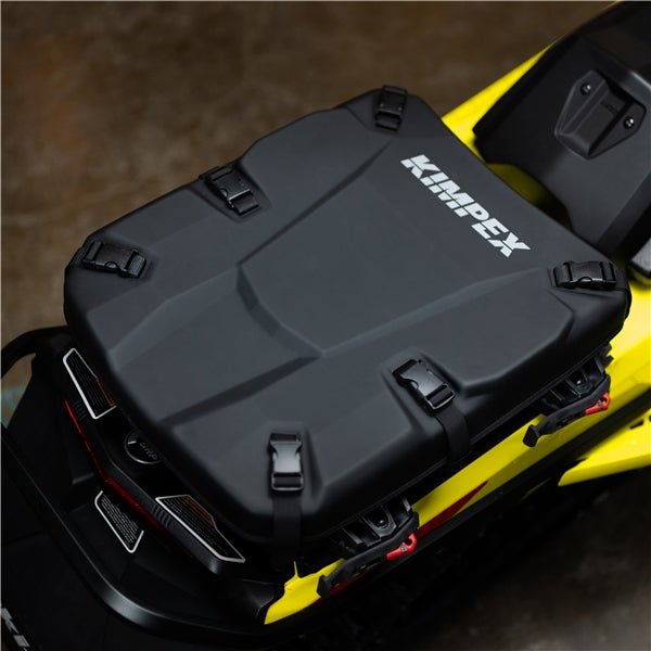 KIMPEX CONNECT EXPLORER TUNNEL BAG (SA10318_3600) - DRIVEN Canada's Powersports 779420106622SA10318_3600
