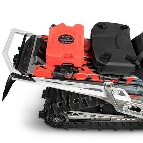 KIMPEX CONNECT GAS TANK HOLDER (402120) - DRIVEN Canada's Powersports 779421816391402120