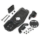 KIMPEX CONNECT GAS TANK HOLDER (402120) - DRIVEN Canada's Powersports 779421816391402120