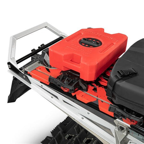 KIMPEX CONNECT GAS TANK HOLDER (402120) - DRIVEN Canada's Powersports 779421816391402120