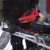 KIMPEX CONNECT GAS TANK HOLDER (402120) - DRIVEN Canada's Powersports 779421816391402120