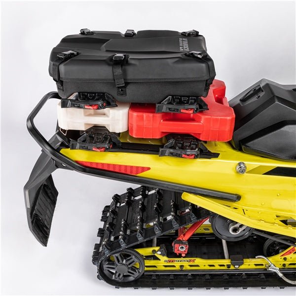 KIMPEX CONNECT GAS TANK HOLDER (402120) - DRIVEN Canada's Powersports 779421816391402120