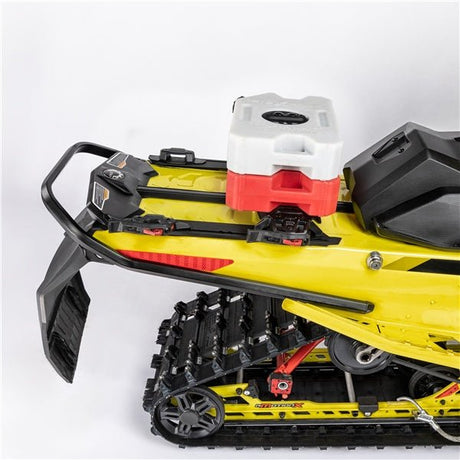 KIMPEX CONNECT GAS TANK STACKING KIT 1 DESIGNED TO STACK TANKS (402121) - DRIVEN Canada's Powersports 779421816407402121