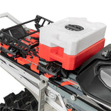 KIMPEX CONNECT GAS TANK STACKING KIT 1 DESIGNED TO STACK TANKS (402121) - DRIVEN Canada's Powersports 779421816407402121