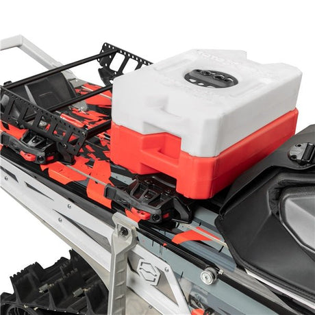 KIMPEX CONNECT GAS TANK STACKING KIT 1 DESIGNED TO STACK TANKS (402121) - DRIVEN Canada's Powersports 779421816407402121