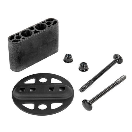 KIMPEX CONNECT GAS TANK STACKING KIT 1 DESIGNED TO STACK TANKS (402121) - DRIVEN Canada's Powersports 779421816407402121