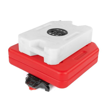 KIMPEX CONNECT GAS TANK STACKING KIT 1 DESIGNED TO STACK TANKS (402121) - DRIVEN Canada's Powersports 779421816407402121