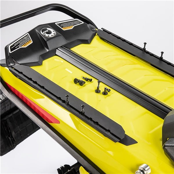 KIMPEX CONNECT MOUNTING BASE GUIDE RAILS BRP (402208) - DRIVEN Canada's Powersports 779420530236402208
