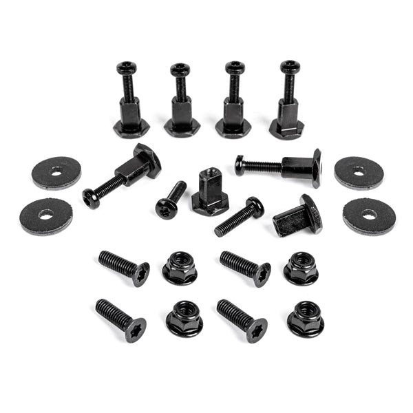 KIMPEX CONNECT MOUNTING BASE GUIDE RAILS BRP (402208) - DRIVEN Canada's Powersports 779420530236402208