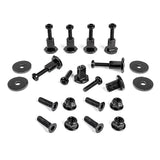 KIMPEX CONNECT MOUNTING BASE GUIDE RAILS BRP (402208) - DRIVEN Canada's Powersports 779420530236402208