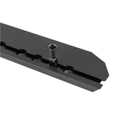 KIMPEX CONNECT MOUNTING BASE GUIDE RAILS BRP (402208) - DRIVEN Canada's Powersports 779420530236402208