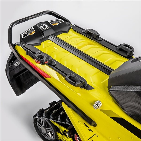 KIMPEX CONNECT MOUNTING BASE GUIDE RAILS BRP (402208) - DRIVEN Canada's Powersports 779420530236402208