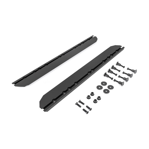 KIMPEX CONNECT MOUNTING BASE GUIDE RAILS BRP (402208) - DRIVEN Canada's Powersports 779420530236402208