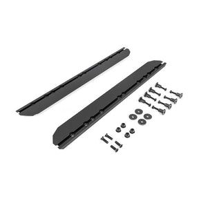 KIMPEX CONNECT MOUNTING BASE GUIDE RAILS BRP (402208) - DRIVEN Canada's Powersports 779420530236402208