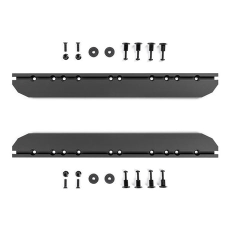 KIMPEX CONNECT MOUNTING BASE GUIDE RAILS BRP (402208) - DRIVEN Canada's Powersports 779420530236402208