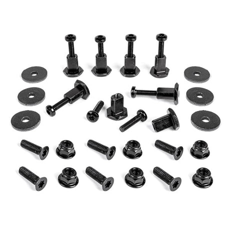 KIMPEX CONNECT MOUNTING BASE GUIDE RAILS BRP (402209) - DRIVEN Canada's Powersports 779420530243402209