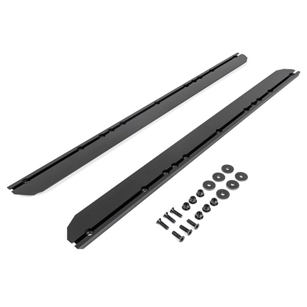 KIMPEX CONNECT MOUNTING BASE GUIDE RAILS (SA10318_2600_A) - DRIVEN Canada's Powersports 779421977092SA10318_2600_A