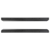 KIMPEX CONNECT MOUNTING BASE GUIDE RAILS (SA10318_2600_A) - DRIVEN Canada's Powersports 779421977092SA10318_2600_A