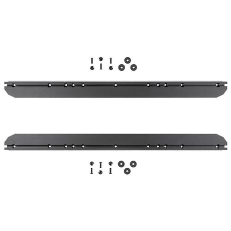 KIMPEX CONNECT MOUNTING BASE GUIDE RAILS (SA10318_2600_A) - DRIVEN Canada's Powersports 779421977092SA10318_2600_A