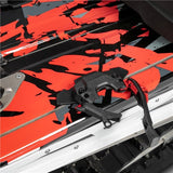 KIMPEX CONNECT MOUNTING BASES FOR SNOWMOBILE ACCESSORIES (402100) - DRIVEN Canada's Powersports 779221816386402100