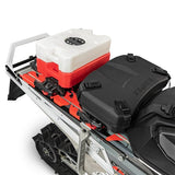 KIMPEX CONNECT MOUNTING BASES FOR SNOWMOBILE ACCESSORIES (402100) - DRIVEN Canada's Powersports 779221816386402100