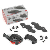 KIMPEX CONNECT MOUNTING BASES FOR SNOWMOBILE ACCESSORIES (402100) - DRIVEN Canada's Powersports 779221816386402100