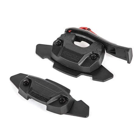 KIMPEX CONNECT MOUNTING BASES FOR SNOWMOBILE ACCESSORIES (402100) - DRIVEN Canada's Powersports 779221816386402100