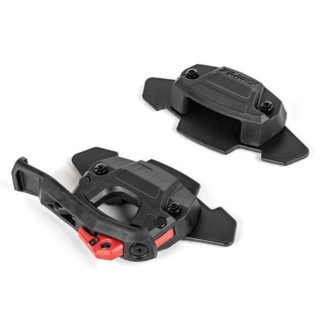 KIMPEX CONNECT MOUNTING BASES FOR SNOWMOBILE ACCESSORIES (402200) - DRIVEN Canada's Powersports 779421895631402200
