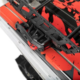 KIMPEX CONNECT MOUNTING BASES FOR SNOWMOBILE ACCESSORIES (402200) - DRIVEN Canada's Powersports 779421895631402200