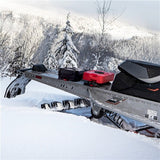 KIMPEX CONNECT MOUNTING BASES FOR SNOWMOBILE ACCESSORIES (402200) - DRIVEN Canada's Powersports 779421895631402200