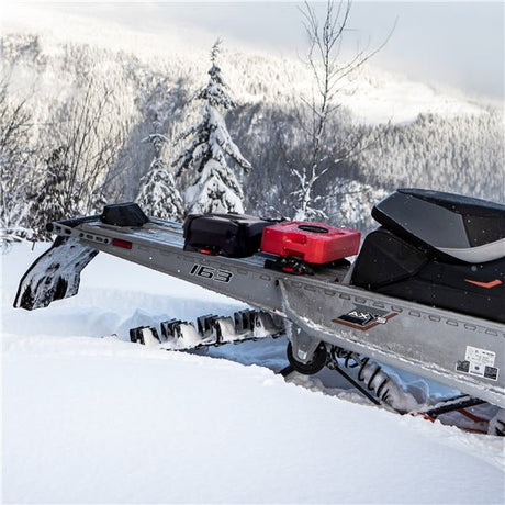 KIMPEX CONNECT MOUNTING BASES FOR SNOWMOBILE ACCESSORIES (402200) - DRIVEN Canada's Powersports 779421895631402200