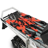 KIMPEX CONNECT MOUNTING BASES FOR SNOWMOBILE ACCESSORIES (402200) - DRIVEN Canada's Powersports 779421895631402200