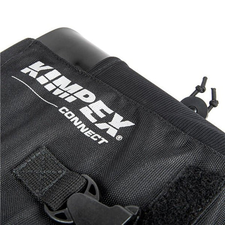 KIMPEX CONNECT SHOVEL BAG WITH SHOVEL (N402142) - DRIVEN Canada's Powersports 779420305223N402142