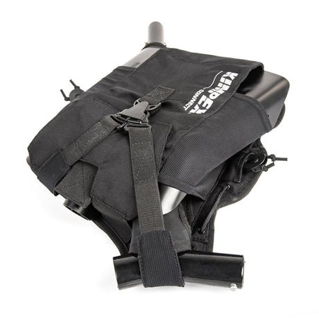 KIMPEX CONNECT SHOVEL BAG WITH SHOVEL (N402142) - DRIVEN Canada's Powersports 779420305223N402142