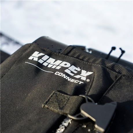 KIMPEX CONNECT SHOVEL BAG WITH SHOVEL (N402142) - DRIVEN Canada's Powersports 779420305223N402142