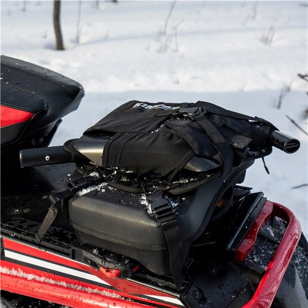 KIMPEX CONNECT SHOVEL BAG (N402141) - DRIVEN Canada's Powersports 779420305216N402141