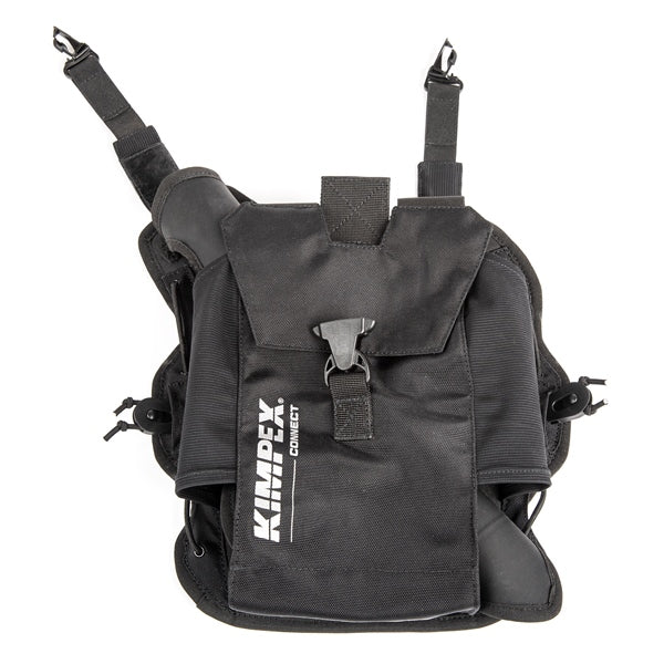 KIMPEX CONNECT SHOVEL BAG (N402141) - DRIVEN Canada's Powersports 779420305216N402141