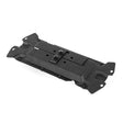 KIMPEX CONNECT STACKING KIT 2 DESIGNED TO STACK AN ACCESSORY ON THE TANK (402222) - DRIVEN Canada's Powersports 779421895655402222