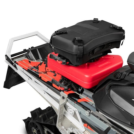 KIMPEX CONNECT STACKING KIT 2 DESIGNED TO STACK AN ACCESSORY ON THE TANK (402222) - DRIVEN Canada's Powersports 779421895655402222