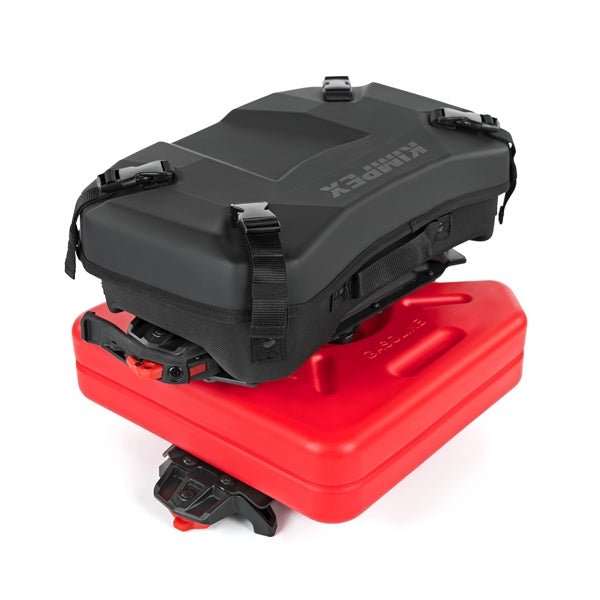KIMPEX CONNECT STACKING KIT 2 DESIGNED TO STACK AN ACCESSORY ON THE TANK (402222) - DRIVEN Canada's Powersports 779421895655402222