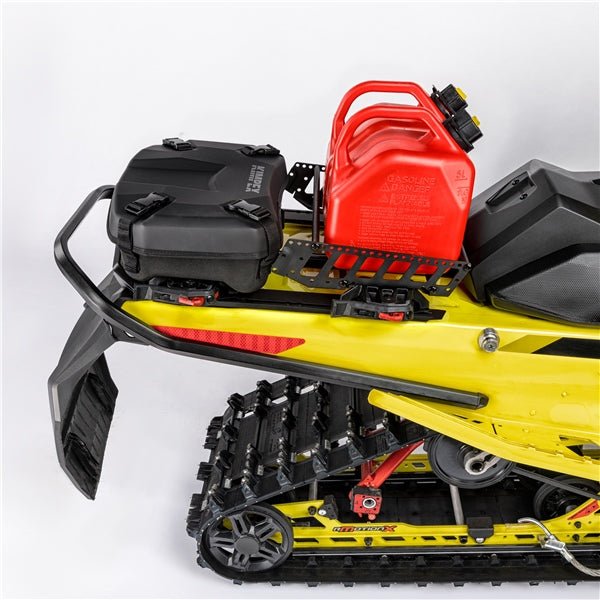 KIMPEX CONNECT VERSATILE RACK (402130) - DRIVEN Canada's Powersports 779421816414402130