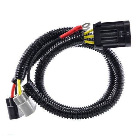 KIMPEX CONVERSION HARNESS (SF - 957 - 003509) - DRIVEN Canada's Powersports SF - 957 - 003509SF - 957 - 003509